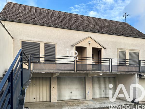 Maison à vendre 6 pièces 125 m² Sens