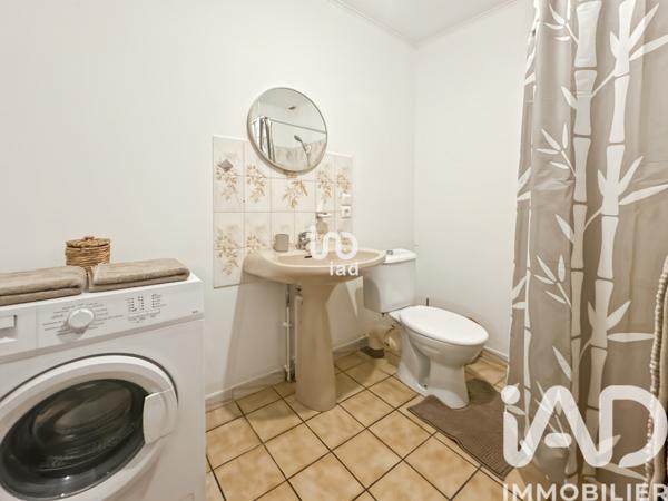 Maison à vendre 6 pièces 125 m² Sens