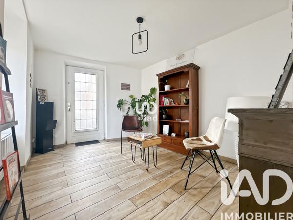 Maison à vendre 6 pièces 125 m² Sens