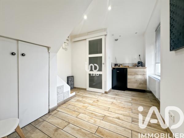 Maison à vendre 6 pièces 125 m² Sens