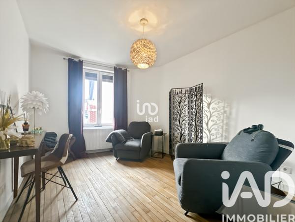 Maison à vendre 6 pièces 125 m² Sens