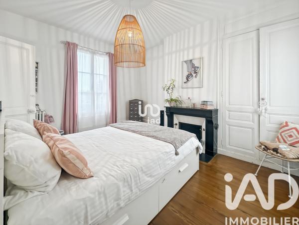 Maison à vendre 6 pièces 125 m² Sens