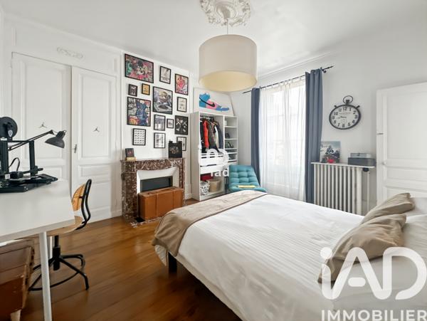 Maison à vendre 6 pièces 125 m² Sens