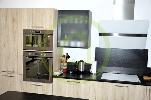 Villa d'architecte à COMMELLE (38260)