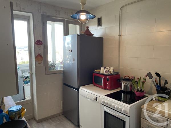 Appartement F3 Bis à vendre  4 pièces - 70 m2 DOLE - 39