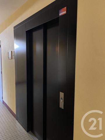 Appartement F3 Bis à vendre  4 pièces - 70 m2 DOLE - 39