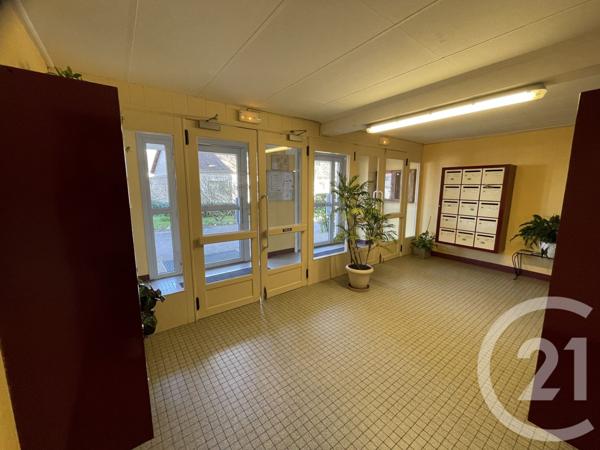 Appartement F3 Bis à vendre  4 pièces - 70 m2 DOLE - 39