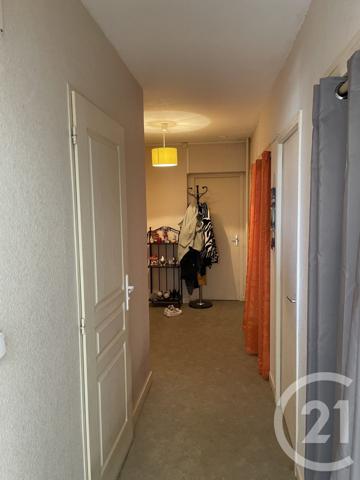 Appartement F3 Bis à vendre  4 pièces - 70 m2 DOLE - 39