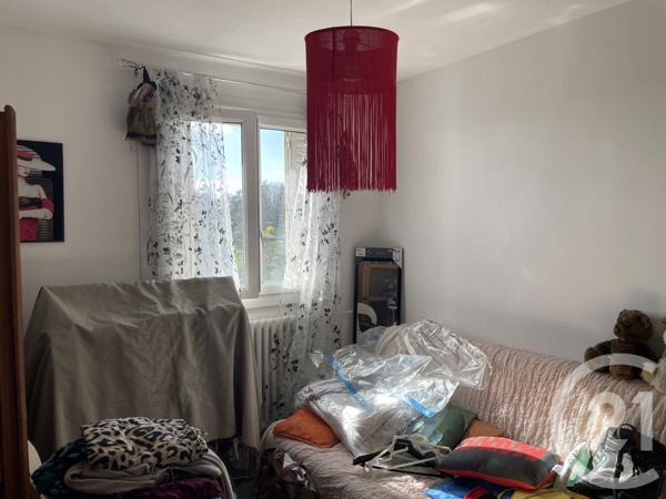 Appartement F3 Bis à vendre  4 pièces - 70 m2 DOLE - 39