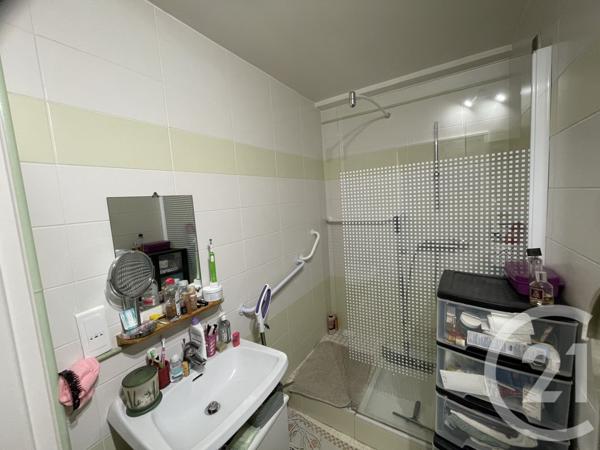 Appartement F3 Bis à vendre  4 pièces - 70 m2 DOLE - 39