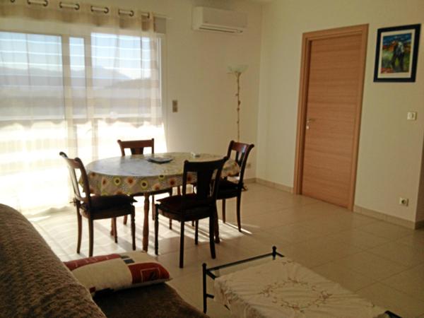 Vente / Appartement T2