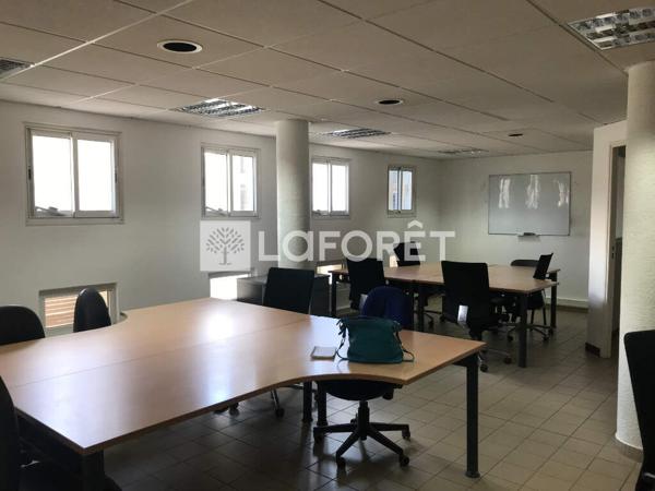 Location bureau Cayenne - 4 pièce(s) - 150 m² - 3 000 €/mois