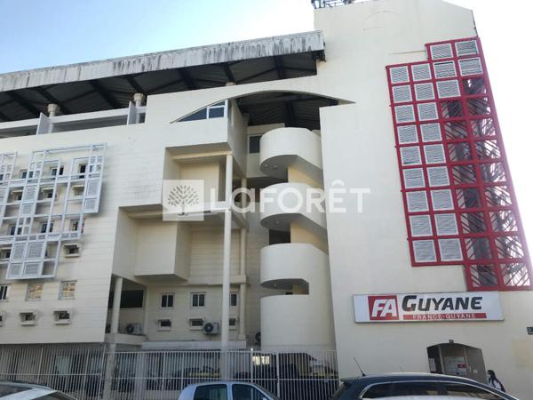 Location bureau Cayenne - 4 pièce(s) - 150 m² - 3 000 €/mois