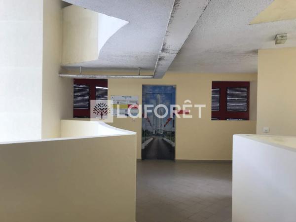 Location bureau Cayenne - 4 pièce(s) - 150 m² - 3 000 €/mois