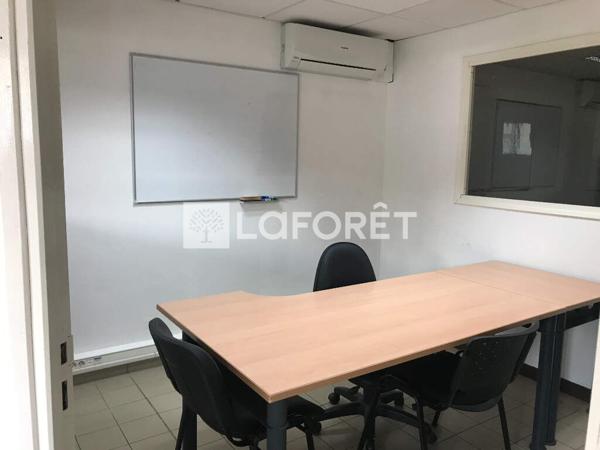 Location bureau Cayenne - 4 pièce(s) - 150 m² - 3 000 €/mois