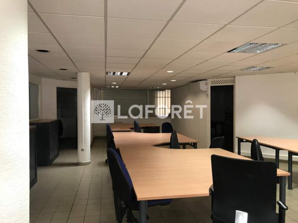 Location bureau Cayenne - 4 pièce(s) - 150 m² - 3 000 €/mois