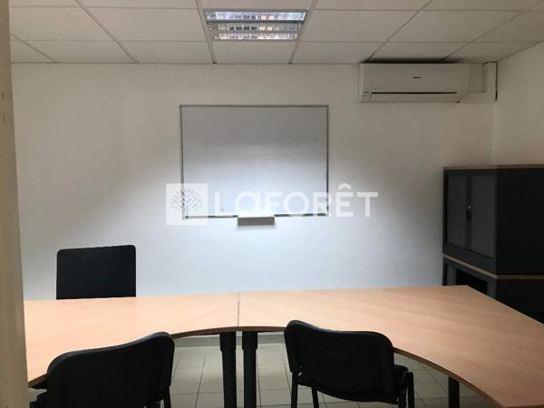 Location bureau Cayenne - 4 pièce(s) - 150 m² - 3 000 €/mois