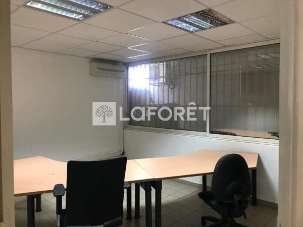 Location bureau Cayenne - 4 pièce(s) - 150 m² - 3 000 €/mois