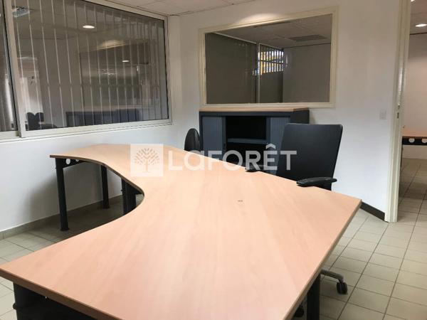 Location bureau Cayenne - 4 pièce(s) - 150 m² - 3 000 €/mois