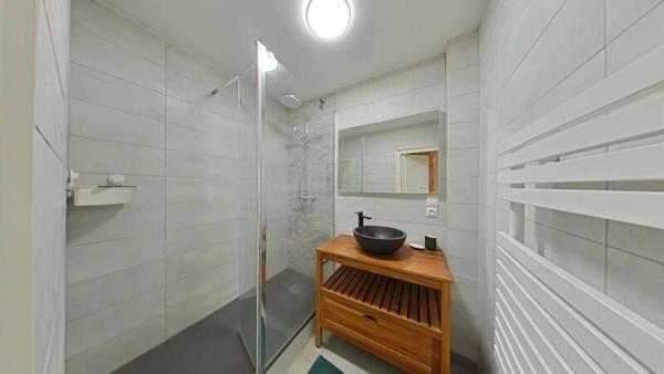 Appartement 4 pièces                                        - 42100 Saint-Étienne Réf : 12341