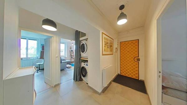 Appartement 4 pièces                                        - 42100 Saint-Étienne Réf : 12341