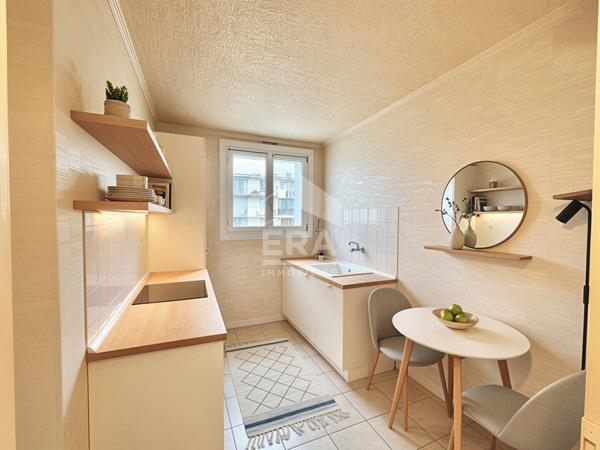 Appartement Saint Jean De La Ruelle 3  ou 4 pièce(s), surface 68m².