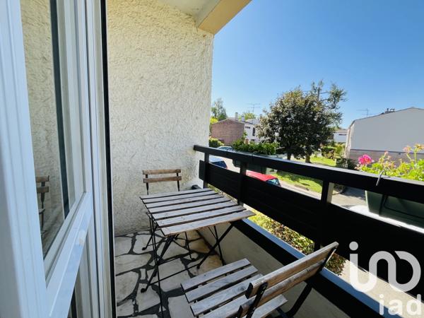 Appartement à vendre 4 pièces 66 m² Noisy-le-Roi