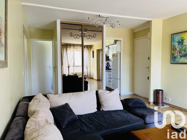 Appartement à vendre 4 pièces 66 m² Noisy-le-Roi