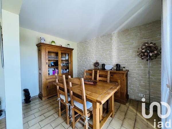 Appartement à vendre 4 pièces 66 m² Noisy-le-Roi