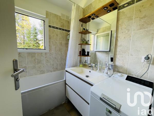 Appartement à vendre 4 pièces 66 m² Noisy-le-Roi