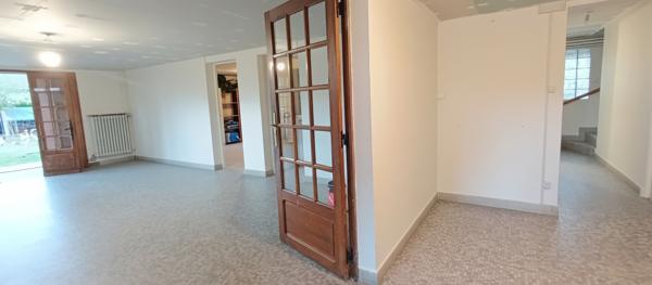 VARENNES-VAUZELLES - MAISON 5 CHAMBRES