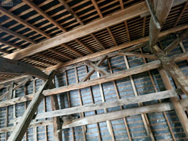 Maison à vendre à Ducey-les-Chéris dans la Manche (50220), ref : MA608