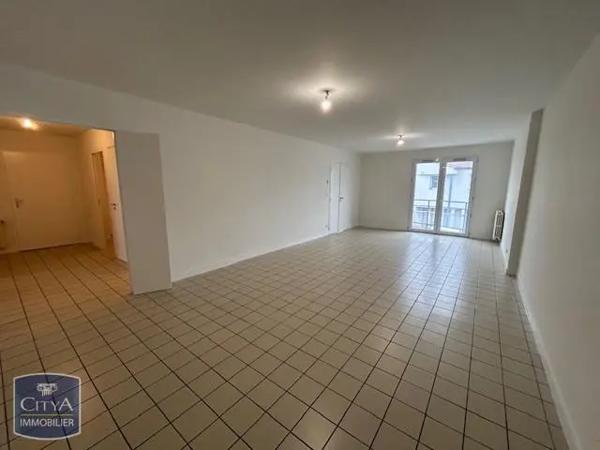 Location appartement 4 pièces de 110.16m²