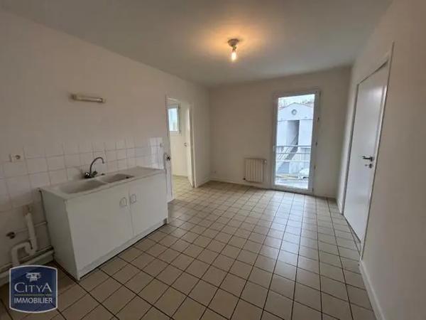 Location appartement 4 pièces de 110.16m²