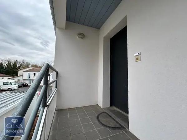 Location appartement 4 pièces de 110.16m²