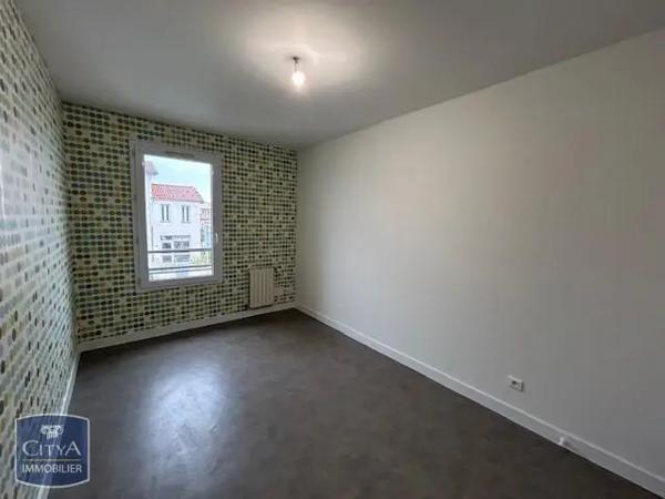 Location appartement 4 pièces de 110.16m²