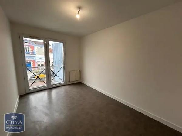 Location appartement 4 pièces de 110.16m²