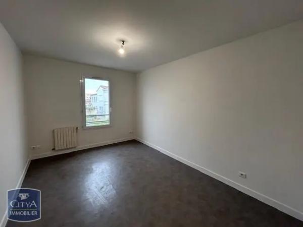 Location appartement 4 pièces de 110.16m²