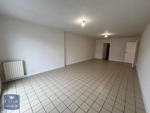 Location appartement 4 pièces de 110.16m²