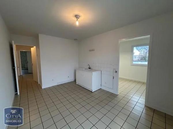 Location appartement 4 pièces de 110.16m²