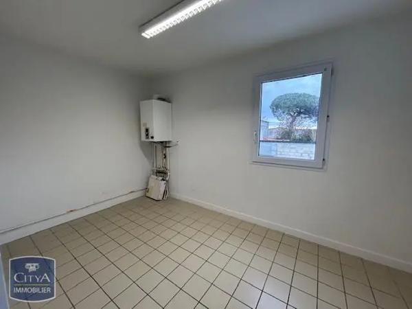 Location appartement 4 pièces de 110.16m²