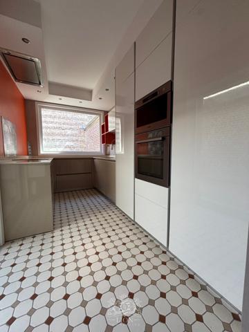Vauban, Maison avec terrasse/jardin de ville