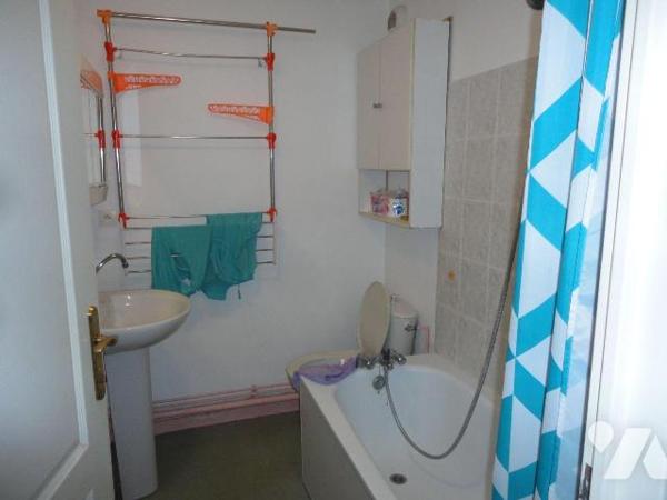 EXCLUSIVITE- A VENDRE sur FACHES-THUMESNIL dans le NORD (59)- IDEAL INVESTISSEUR ou ETUDIANT: S...