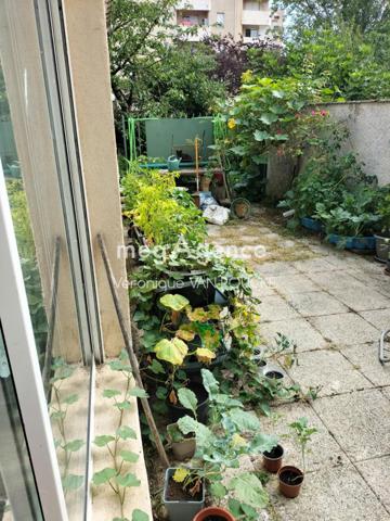 Maison à COMPIEGNE, 60200 - 5 pièces 82m²