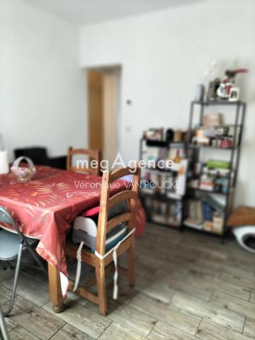 Maison à COMPIEGNE, 60200 - 5 pièces 82m²