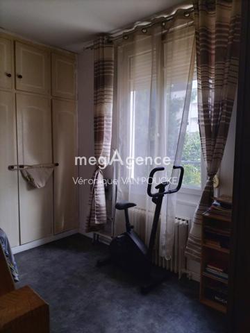 Maison à COMPIEGNE, 60200 - 5 pièces 82m²