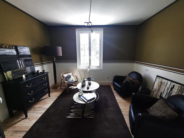 Maison 7 pièce(s) 6 chambre(s) 261 m²