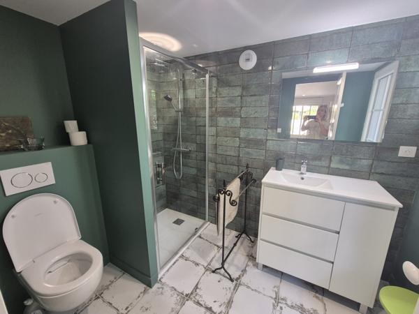 Maison 7 pièce(s) 6 chambre(s) 261 m²