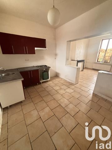 Maison 3 pièces de 67 m² à Bruay-la-Buissière (62700)