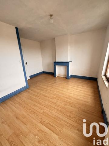Maison 3 pièces de 67 m² à Bruay-la-Buissière (62700)